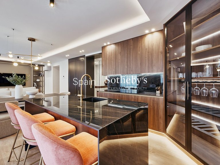 Apartment for Sale in Madrid, Madrid 3
