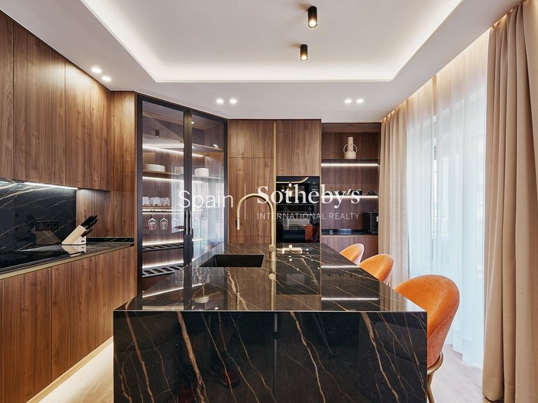 Apartment for Sale in Madrid, Madrid 7