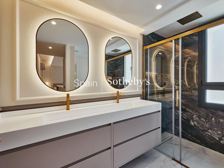 Apartment for Sale in Madrid, Madrid 25