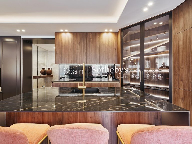 Apartment for Sale in Madrid, Madrid 6