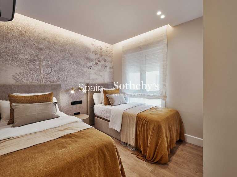 Apartment for Sale in Madrid, Madrid 28
