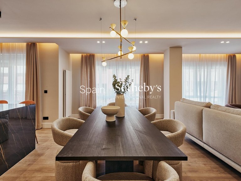 Apartment for Sale in Madrid, Madrid 4