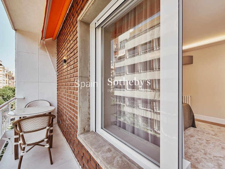 Apartment for Sale in Madrid, Madrid 15