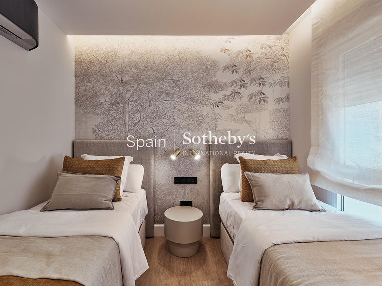 Apartment for Sale in Madrid, Madrid 34