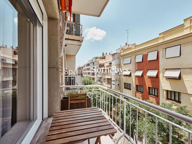 Apartment for Sale in Madrid, Madrid 1