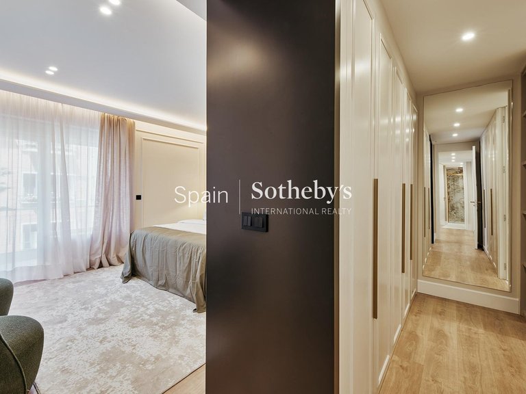 Apartment for Sale in Madrid, Madrid 26