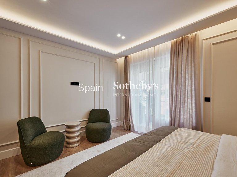 Apartment for Sale in Madrid, Madrid 21