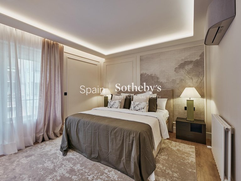 Apartment for Sale in Madrid, Madrid 20