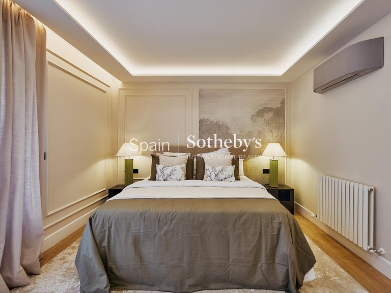 Apartment for Sale in Madrid, Madrid 19
