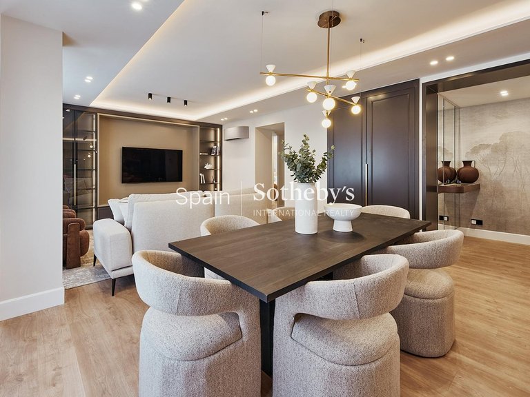 Apartment for Sale in Madrid, Madrid 9