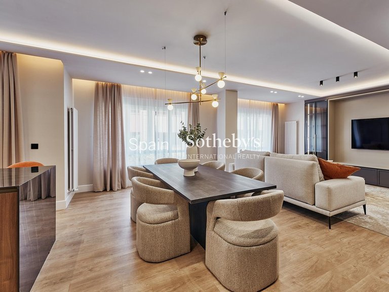 Apartment for Sale in Madrid, Madrid 10