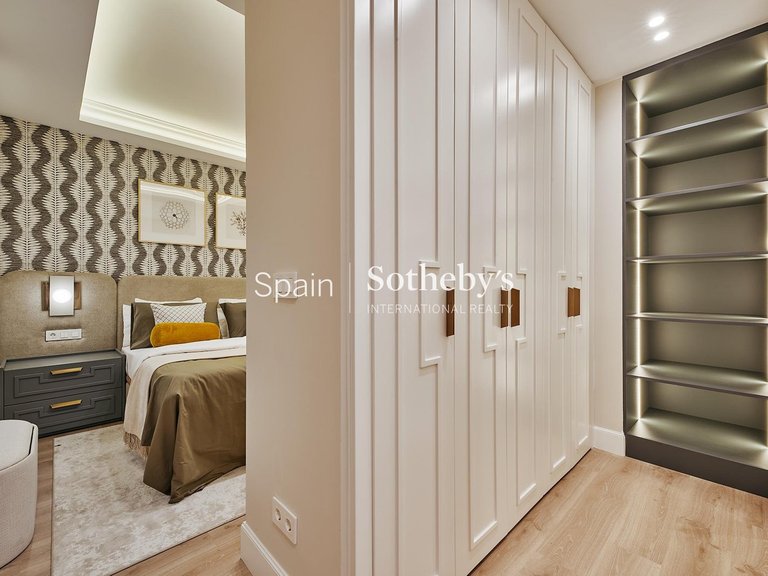 Apartment for Sale in Madrid, Madrid 14
