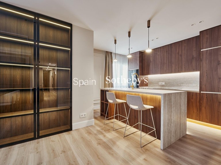 Apartment for Sale in Madrid, Madrid 7