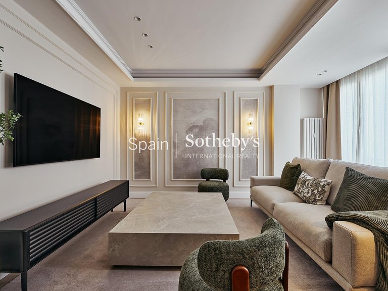 Apartment for Sale in Madrid, Madrid 4