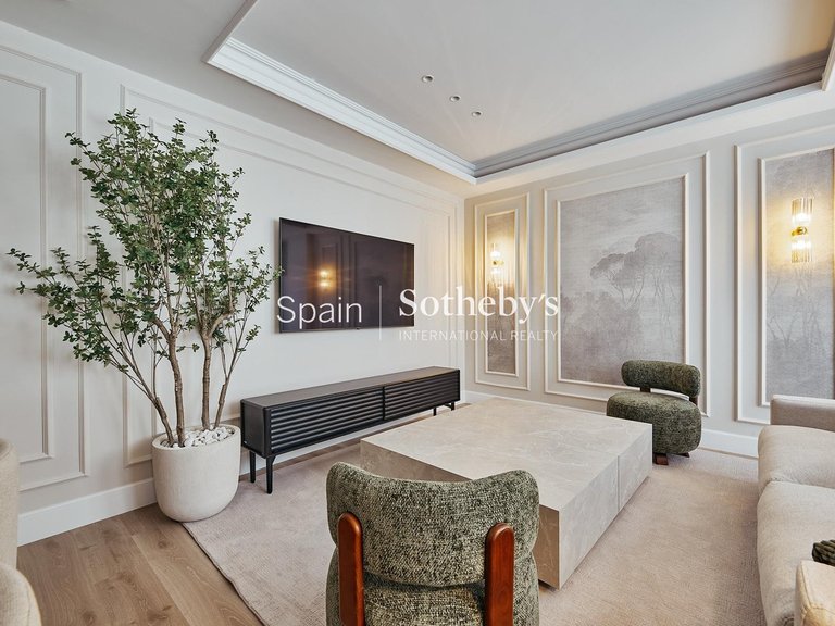Apartment for Sale in Madrid, Madrid 1