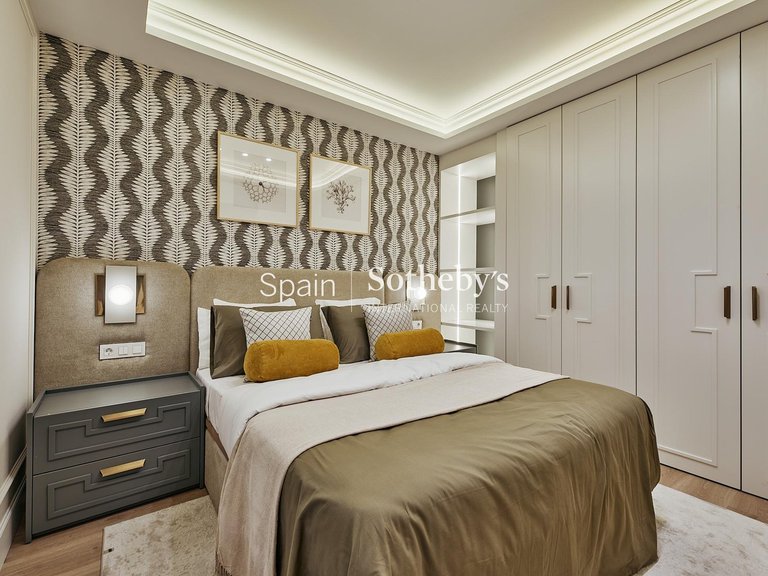 Apartment for Sale in Madrid, Madrid 13