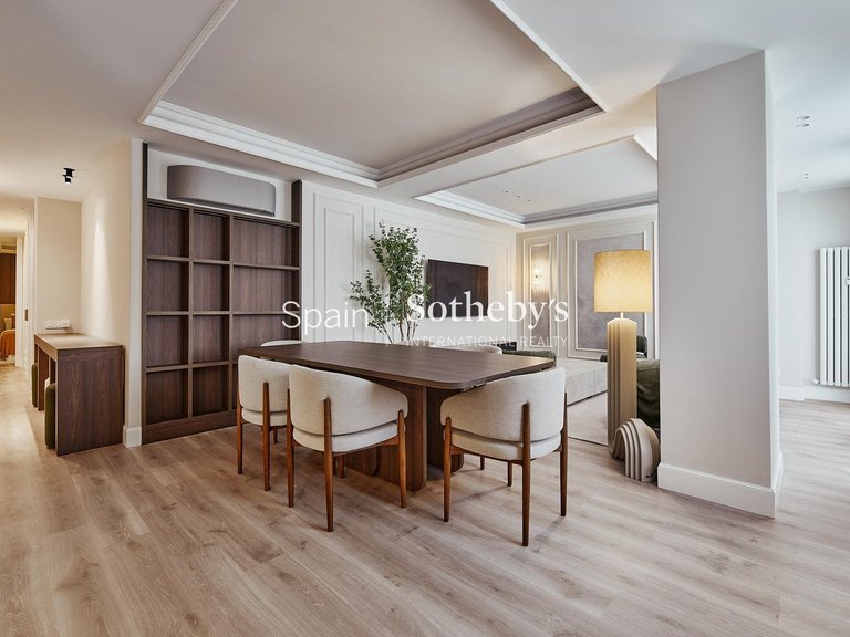 Apartment for Sale in Madrid, Madrid 6
