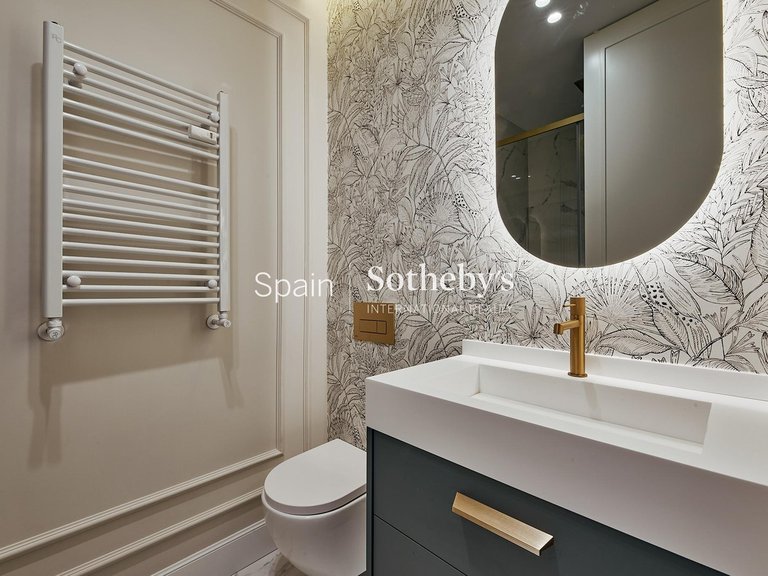 Apartment for Sale in Madrid, Madrid 20