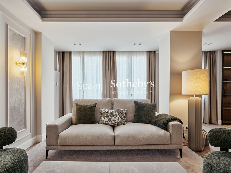 Apartment for Sale in Madrid, Madrid 3