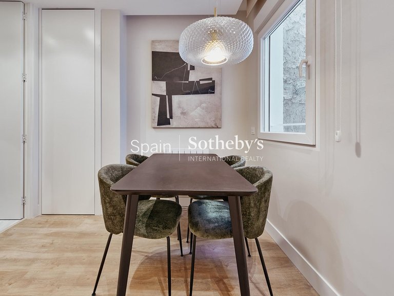 Apartment for Sale in Madrid, Madrid 1