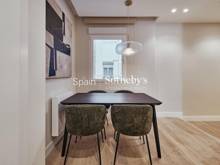 Apartment for Sale in Madrid, Madrid 3