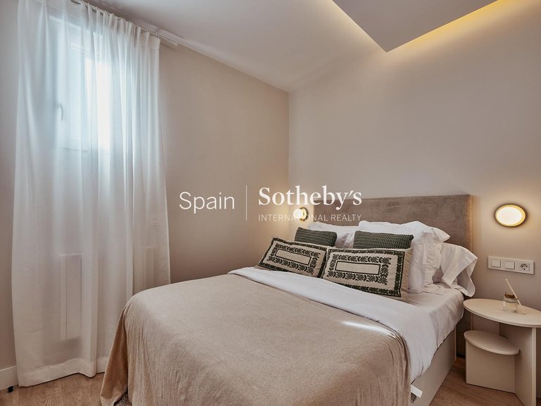 Apartment for Sale in Madrid, Madrid 12