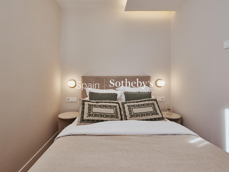 Apartment for Sale in Madrid, Madrid 10
