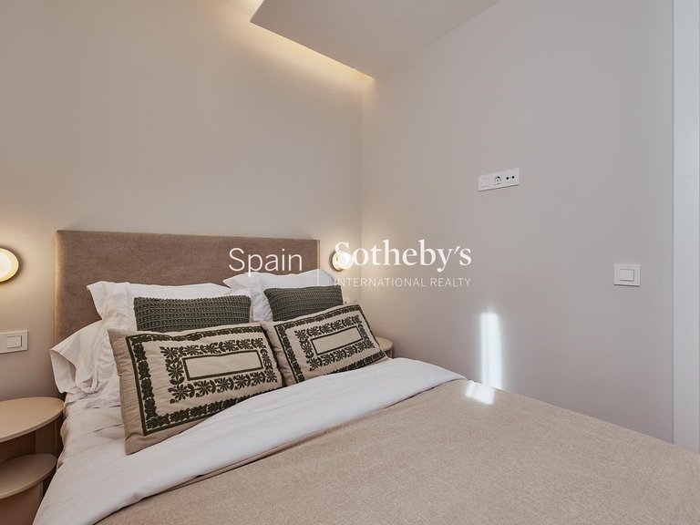 Apartment for Sale in Madrid, Madrid 13