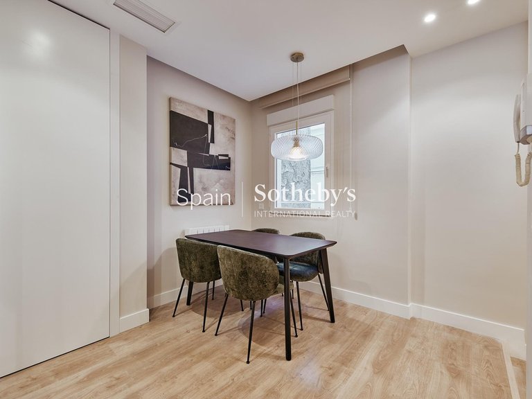Apartment for Sale in Madrid, Madrid 4