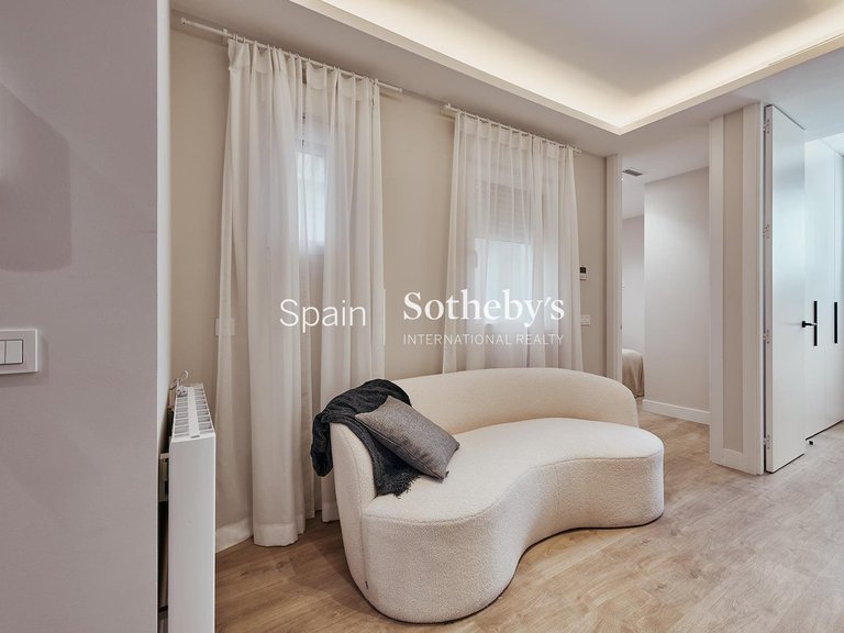 Apartment for Sale in Madrid, Madrid 6