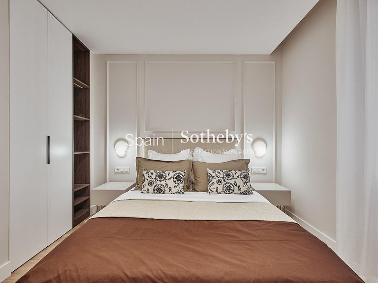 Apartment for Sale in Madrid, Madrid 14