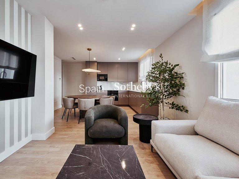 Apartment for Sale in Madrid, Madrid 1