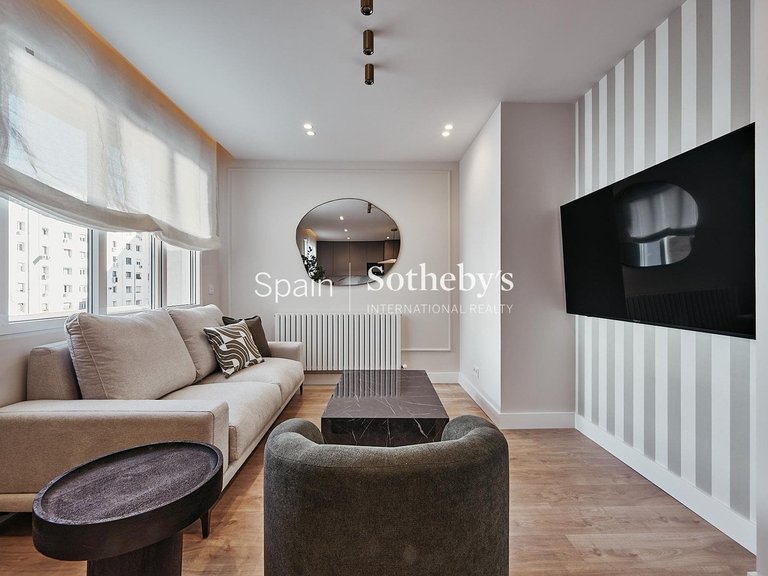 Apartment for Sale in Madrid, Madrid 3