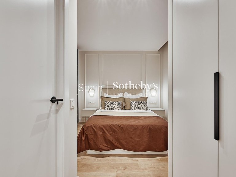 Apartment for Sale in Madrid, Madrid 15