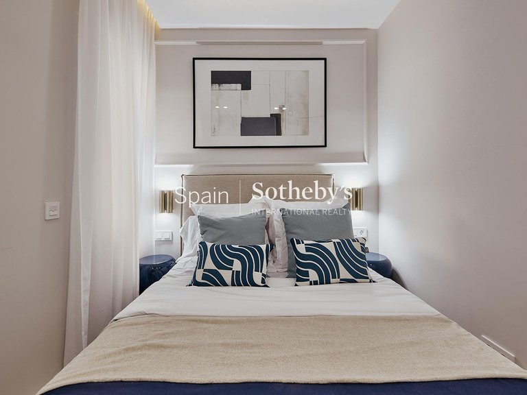 Apartment for Sale in Madrid, Madrid 12