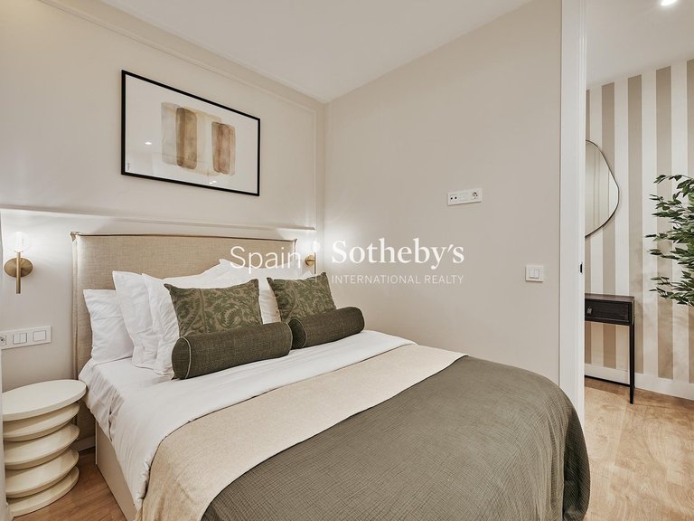 Apartment for Sale in Madrid, Madrid 19