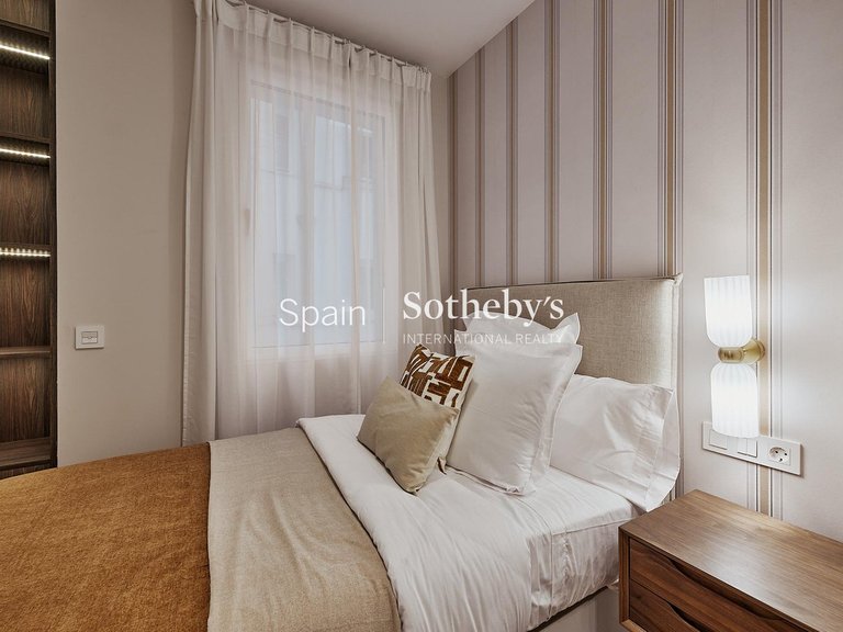 Apartment for Sale in Madrid, Madrid 16
