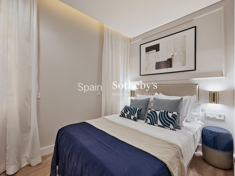 Apartment for Sale in Madrid, Madrid 13
