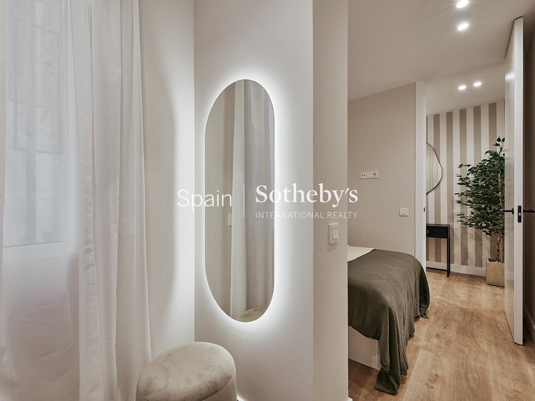 Apartment for Sale in Madrid, Madrid 23