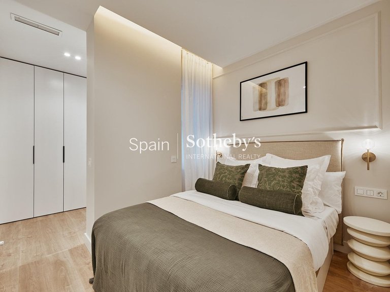 Apartment for Sale in Madrid, Madrid 20