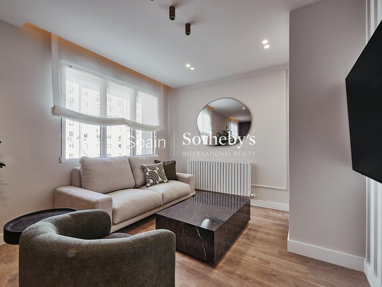 Apartment for Sale in Madrid, Madrid 4