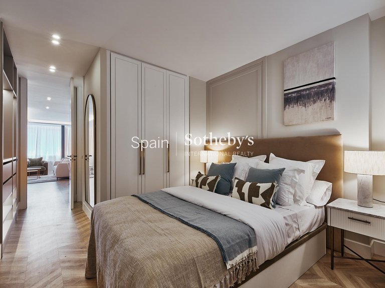 Apartment for Sale in Madrid, Madrid 10