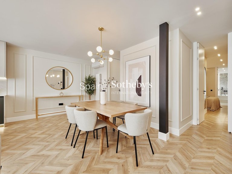 Apartment for Sale in Madrid, Madrid 5