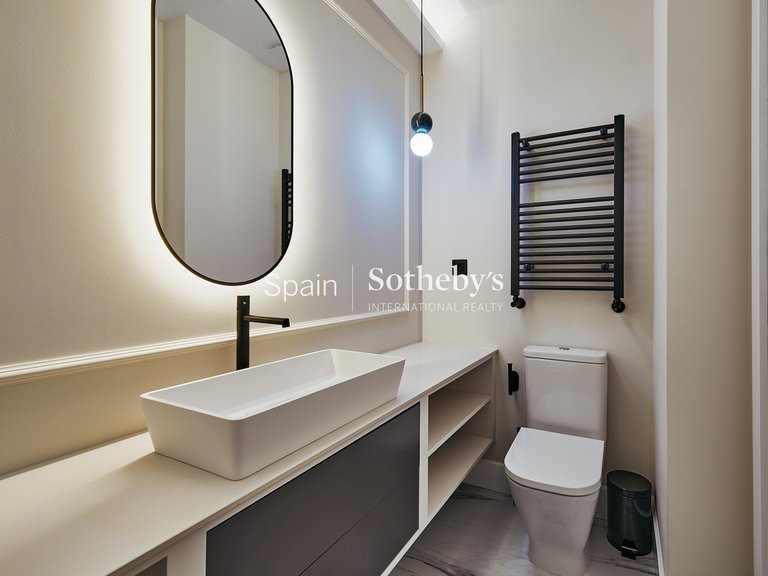 Apartment for Sale in Madrid, Madrid 14
