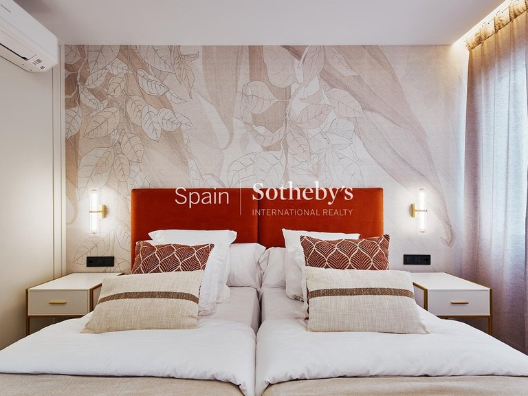 Apartment for Sale in Madrid, Madrid 9