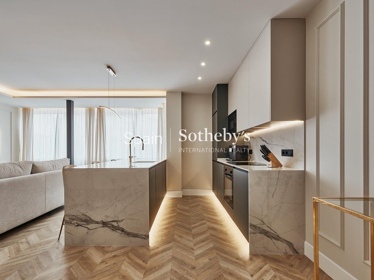Apartment for Sale in Madrid, Madrid 7