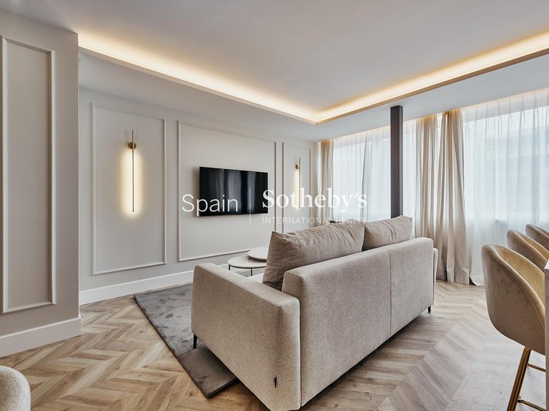 Apartment for Sale in Madrid, Madrid 4