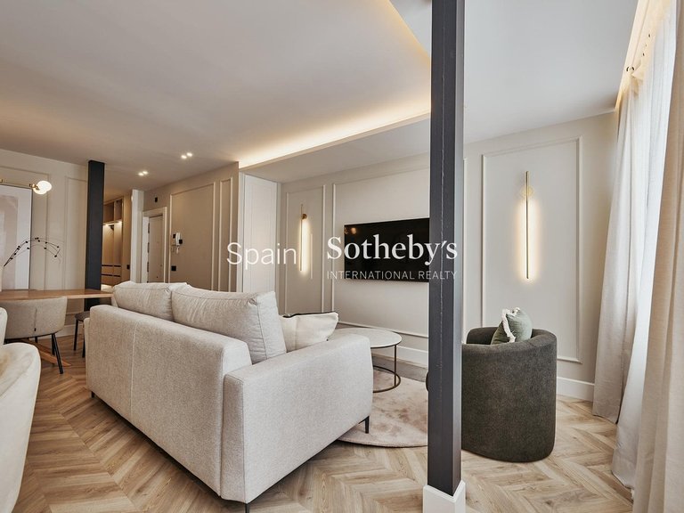 Apartment for Sale in Madrid, Madrid 2