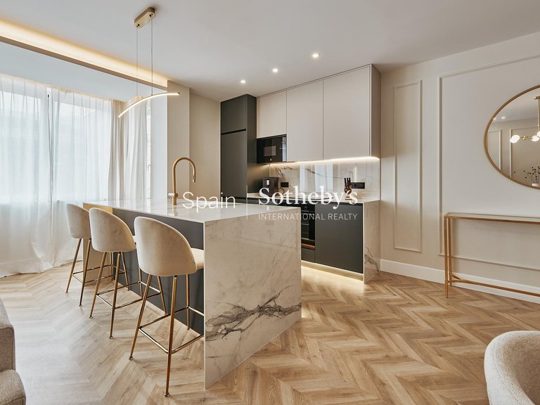 Apartment for Sale in Madrid, Madrid 3