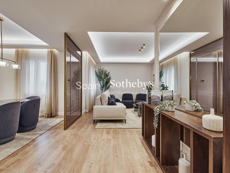 Apartment for Sale in Madrid, Madrid 4